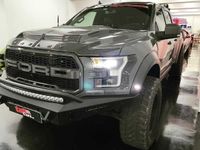 Usado Ford Shelby Raptor 533 CV (392 kW) 2020 Berlina