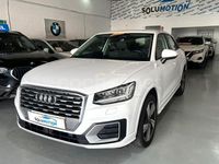 Usado Audi Q2 Sport 116 CV (85 kW) 2019 Blanco SUV