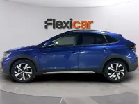 Usado VW Taigo 116 CV (85 kW) 2025 Azul SUV