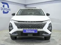Usado Omoda 5 224 CV (164 kW) 2025 Blanco SUV