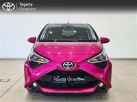 usado Toyota Aygo 1.0 VVT-i x-cite