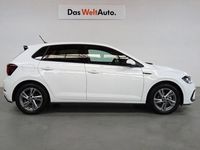 usado VW Polo R-Line 1.0 TSI 70 kW (95 CV)