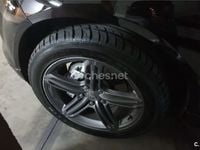 Usado Audi Q7 S-Line 233 CV (171 kW) 2006 Negro SUV