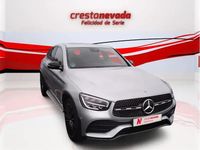 Usado Mercedes GLC220 194 CV (142 kW) 2023