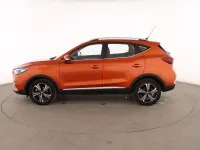 Usado MG ZS Comfort 106 CV (77 kW) 2023 Naranja SUV