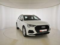 Usado Audi Q3 Advanced Plus 150 CV (110 kW) 2024 Blanco SUV