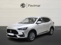 Usado MG HS Comfort 162 CV (119 kW) 2024 Gris SUV