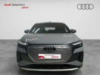 Usado Audi Q4 Sportback e-tron Advanced Plus 150 kW (204 CV) 2023 Eléctrico SUV