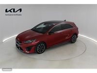 usado Kia Ceed GT 1.6 MHEV 100kW Line DCT