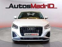 Usado Audi Q2 S-Line 151 CV (111 kW) 2022 Blanco SUV