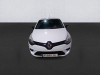 Usado Renault Clio IV Business 75 CV (55 kW) 2019 Blanco Berlina