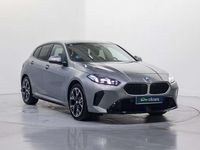 Usado BMW 116 163 CV (119 kW) 2025 Gris Utilitario