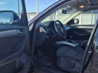Usado Audi Q5 Premium 179 CV (131 kW) 2011 Negro SUV