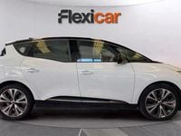 Usado Renault Scénic IV Edition One 131 CV (96 kW) 2017 Blanco Monovolumen