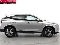 Usado Nissan Qashqai N-Connecta 158 CV (116 kW) 2024 SUV