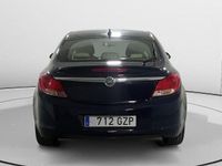 Usado Opel Insignia Edition 131 CV (96 kW) 2010