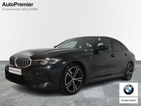 Usado BMW 320 Comfort Edition 190 CV (139 kW) 2025 Negro Berlina