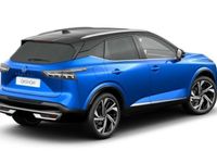 Nuevo Nissan Qashqai Tekna 158 CV (116 kW) 2025 Azul SUV