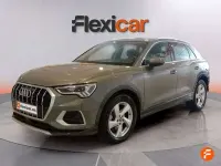 Usado Audi Q3 Advanced 150 CV (110 kW) 2021 Beige SUV
