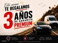 Usado Audi A3 Advanced Plus 204 CV (150 kW) 2021 Gris / plata Berlina