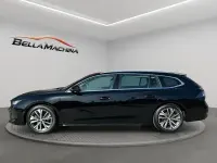 Usado Peugeot 508 SW Allure 130 CV (95 kW) 2020 Negro Familiar