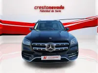 Usado Mercedes GLS400 330 CV (242 kW) 2021 SUV
