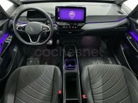 Usado VW ID.3 Pro 150 kW (204 CV) 2023 Eléctrico Utilitario