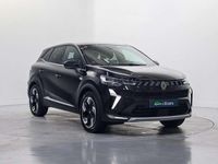 Usado Renault Symbioz Iconic 143 CV (105 kW) 2025 Negro SUV