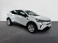 Usado Renault Captur Evolution 91 CV (66 kW) 2024 Blanco SUV