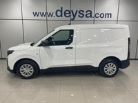 Nuevo Ford Transit Trend 100 CV (73 kW) 2026 Blanco Van