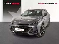 Usado MG HS Luxury 171 CV (125 kW) 2025 Gris SUV