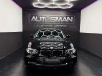 Usado BMW 120 170 CV (125 kW) 2008 Negro Utilitario