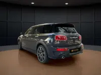 Usado Mini Cooper SD 190 CV (139 kW) 2021 Gris Utilitario