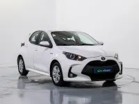 Usado Toyota Yaris Active 116 CV (85 kW) 2021 Utilitario