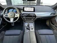 usado BMW 520 Serie 5 da Xdrive