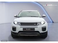 usado Land Rover Range Rover evoque 2.0L eD4 Diesel 150CV 4x2 SE