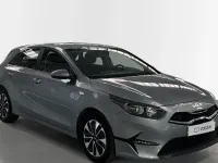 Usado Kia Ceed 100 CV (73 kW) 2025 Utilitario