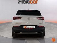 Usado Opel Grandland X 130 CV (95 kW) 2020 Blanco SUV