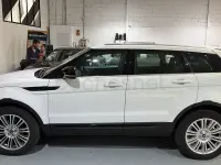 Usado Land Rover Range Rover evoque Pure 190 CV (139 kW) 2013 Blanco SUV