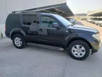 Usado Nissan Pathfinder SE 174 CV (127 kW) 2007 Negro SUV