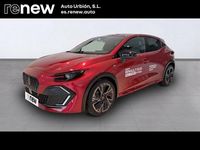 Usado Renault Clio V Esprit Alpine 158 CV (116 kW) 2025 Rojo Berlina