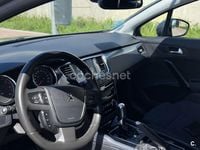 Usado Peugeot 508 SW Active 120 CV (88 kW) 2017 Gris / plata Familiar