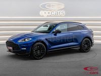 Usado Aston Martin DBX 707 CV (519 kW) 2023 Azul SUV
