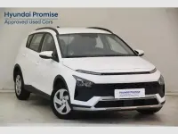 Usado Hyundai Bayon 79 CV (58 kW) 2024 Otro SUV