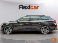 Usado Cupra Leon 310 CV (228 kW) 2021 Negro