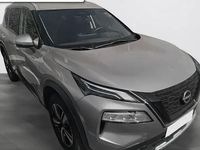 Usado Nissan X-Trail Tekna 204 CV (150 kW) 2024 Champagne silver SUV