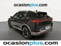 Usado Cupra Formentor 150 CV (110 kW) 2022 Negro SUV