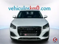 Usado Audi Q2 Advanced Plus 110 CV (80 kW) 2023 Blanco SUV