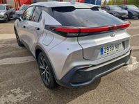 Usado Toyota C-HR Advance 141 CV (103 kW) 2025 Gris SUV