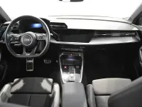 Usado Audi A3 310 CV (228 kW) 2021 Rojo Berlina